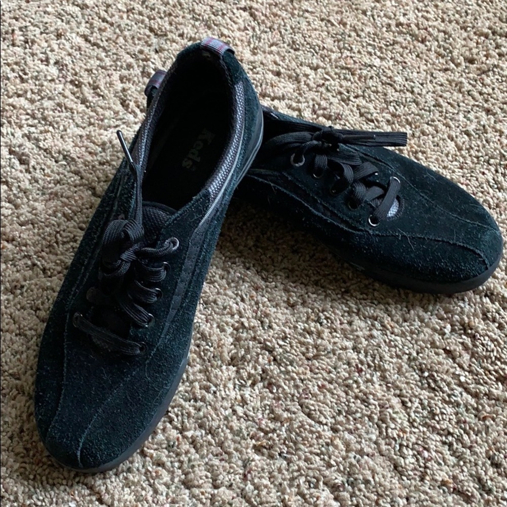 Woman’s Keds